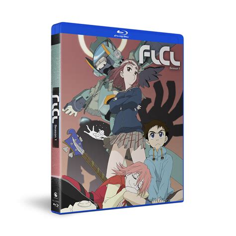 flcl 123movie|FLCL Season 1 .